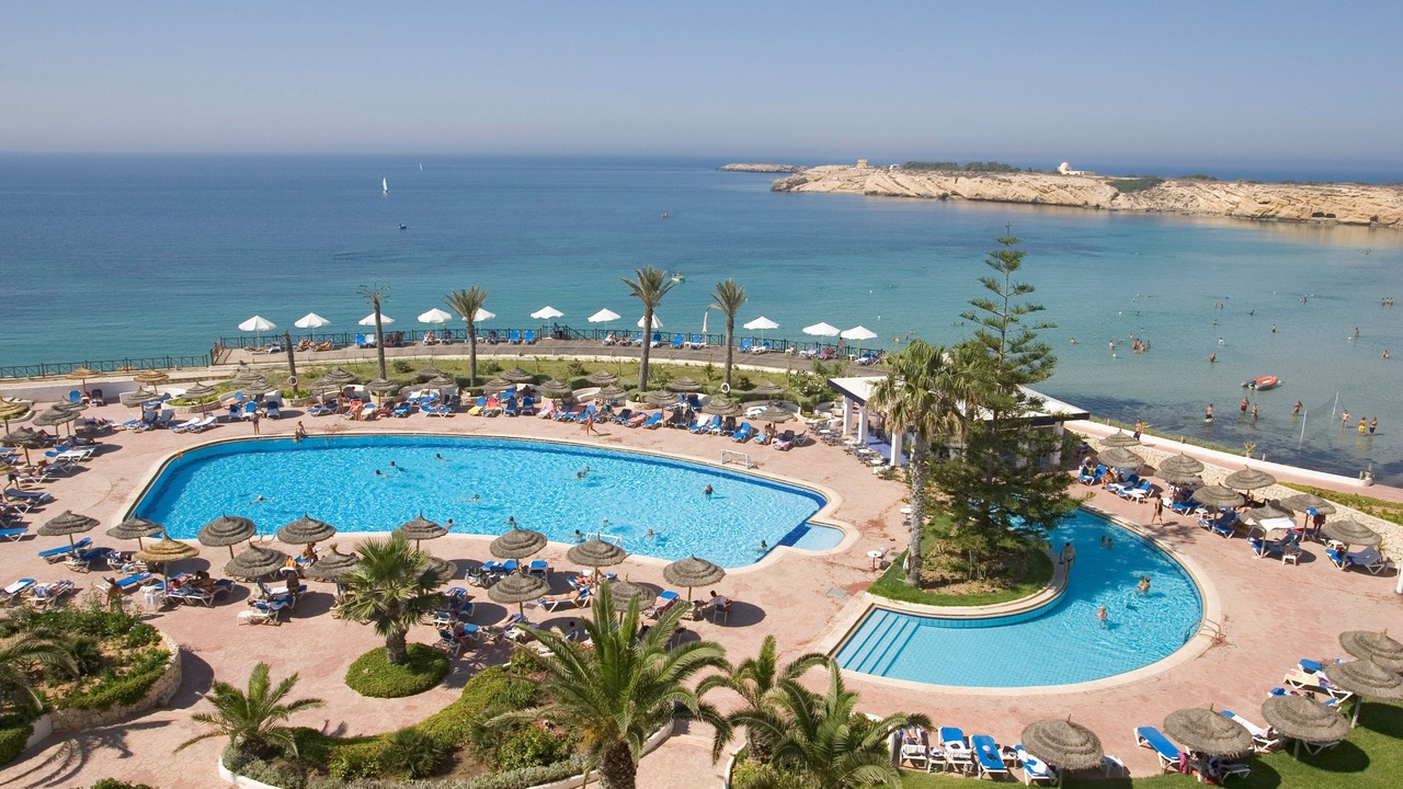 Photo of Outdoor in Monastir