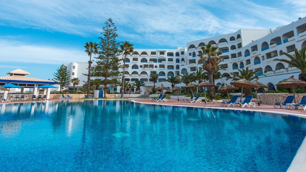 Photo of Outdoor in Monastir