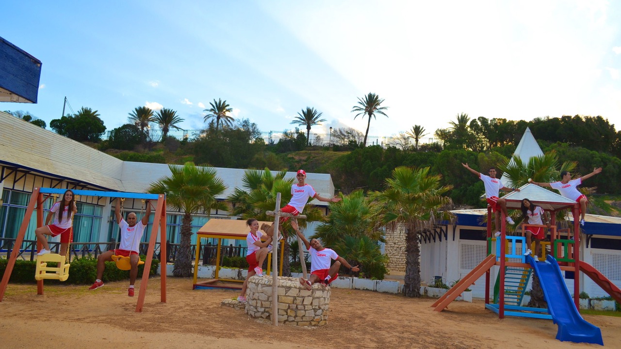 Photo of Outdoor in Monastir