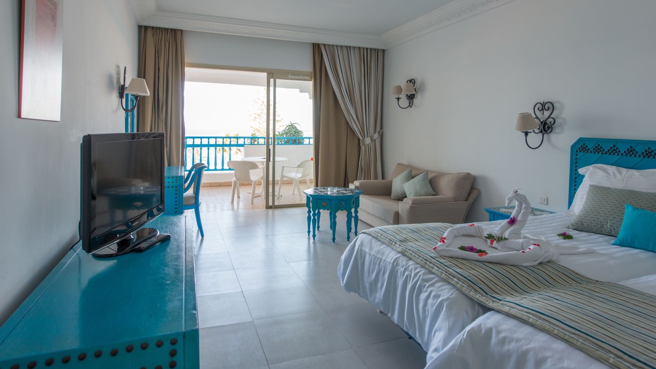 Photo of Bedroom in Monastir