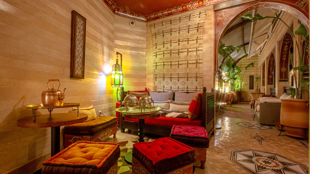Photo of Others in Riad Zitoun Jdid