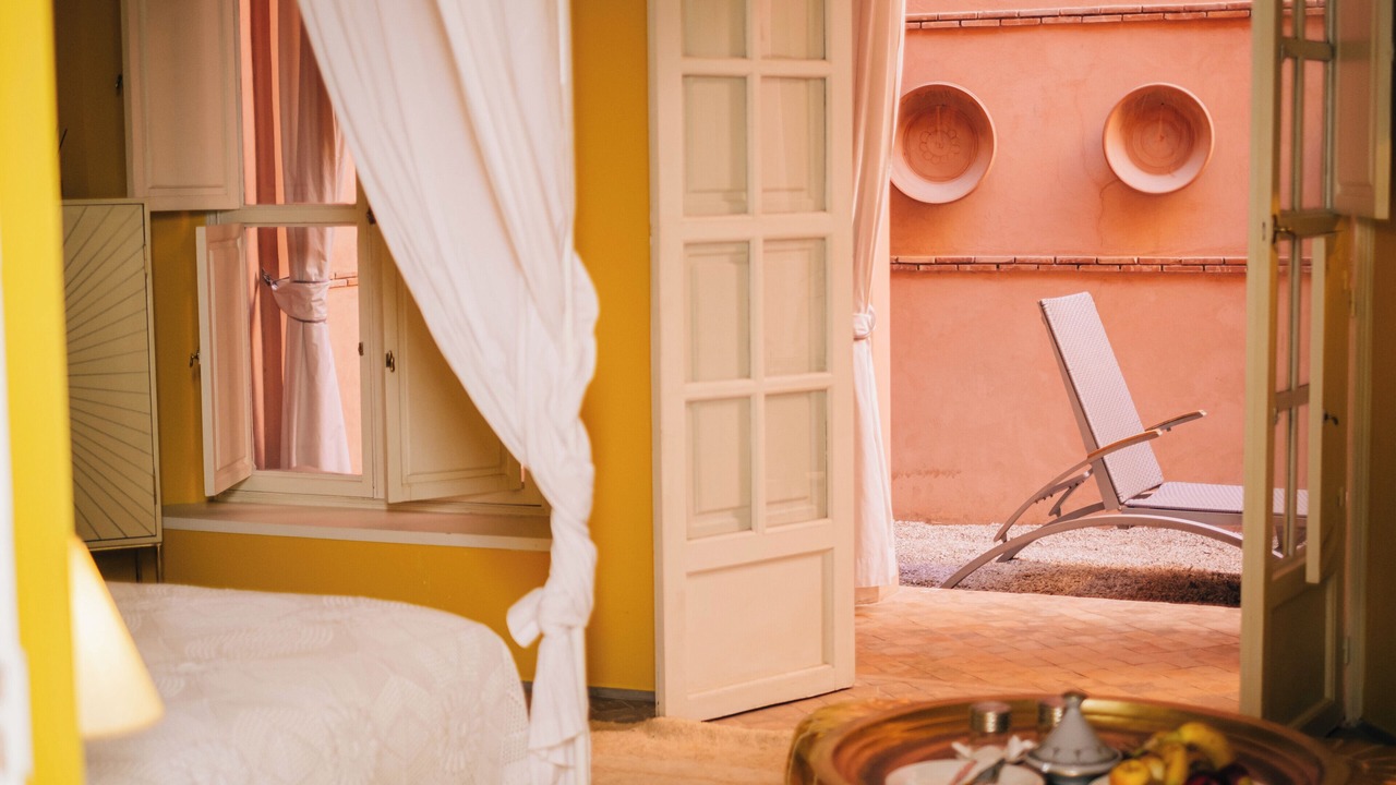 Photo of Bedroom in Sidi Ben Slimane El Jazouli