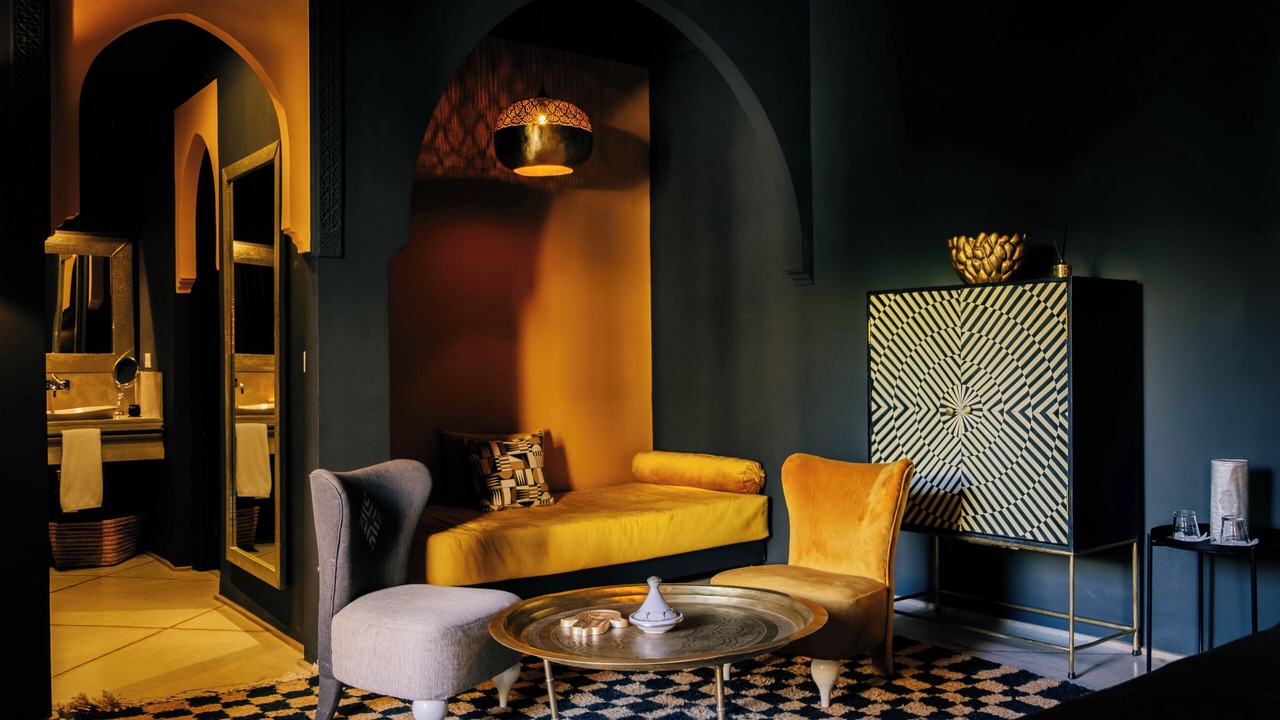 Photo of Bedroom in Sidi Ben Slimane El Jazouli