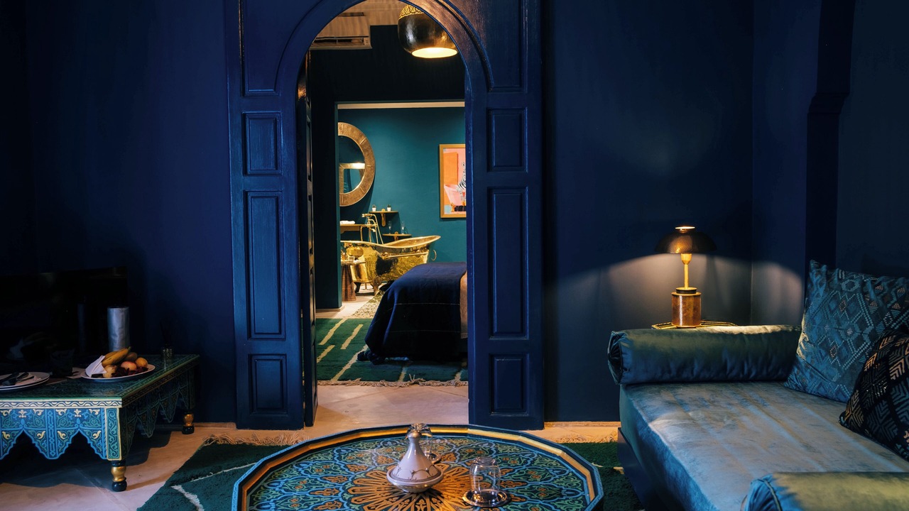 Photo of Bedroom in Sidi Ben Slimane El Jazouli