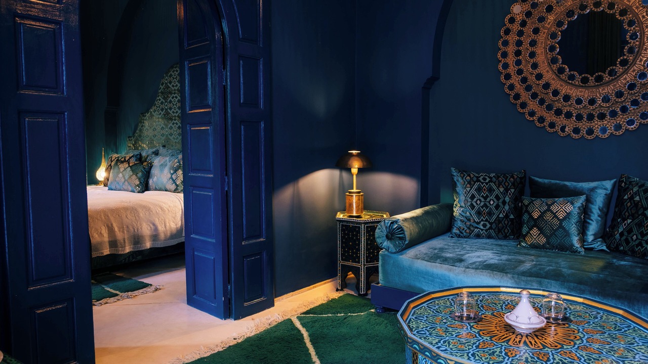 Photo of Bedroom in Sidi Ben Slimane El Jazouli