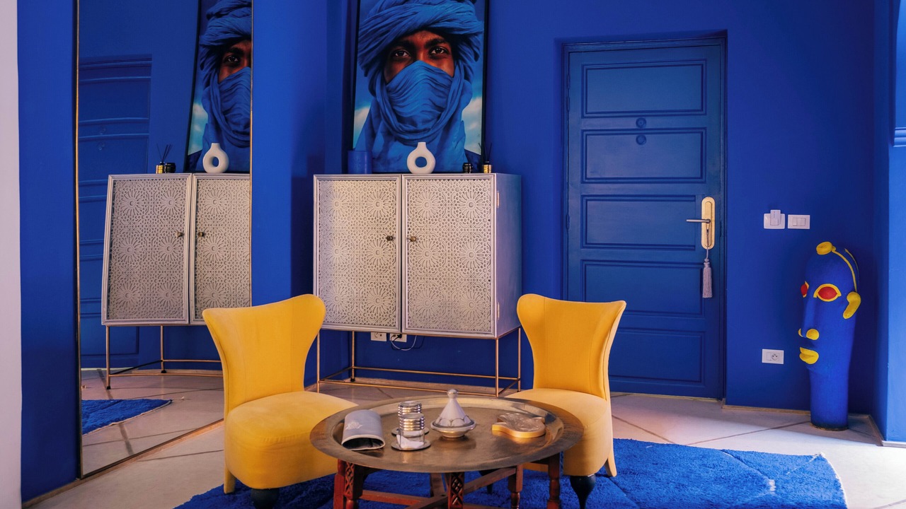 Photo of Bedroom in Sidi Ben Slimane El Jazouli