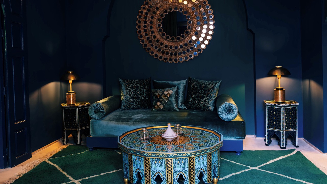 Photo of Bedroom in Sidi Ben Slimane El Jazouli