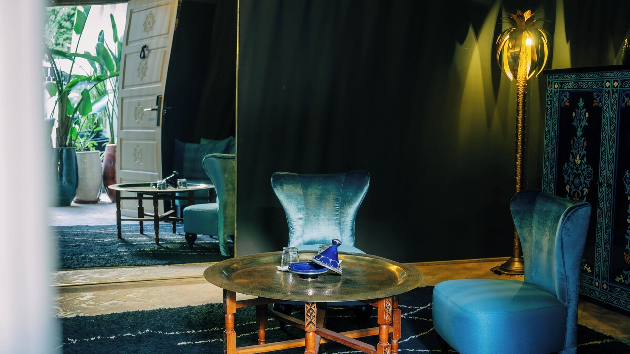 Photo of Bedroom in Sidi Ben Slimane El Jazouli