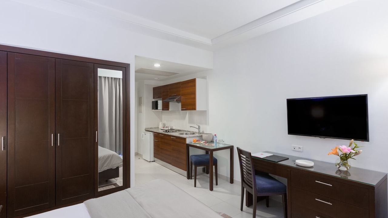 Photo of Bedroom in Les Berges Du Lac II