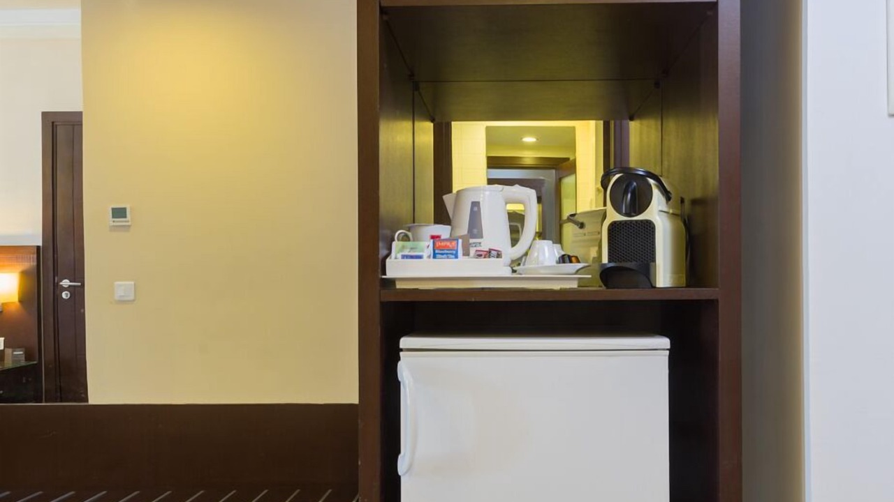 Photo of Bedroom in Les Berges Du Lac II