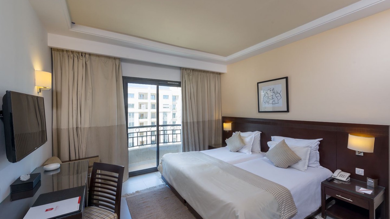 Photo of Bedroom in Les Berges Du Lac II
