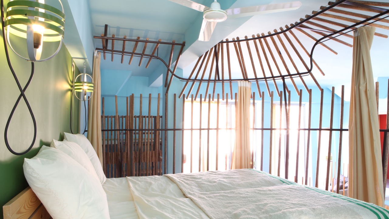 Photo of Bedroom in Nefta