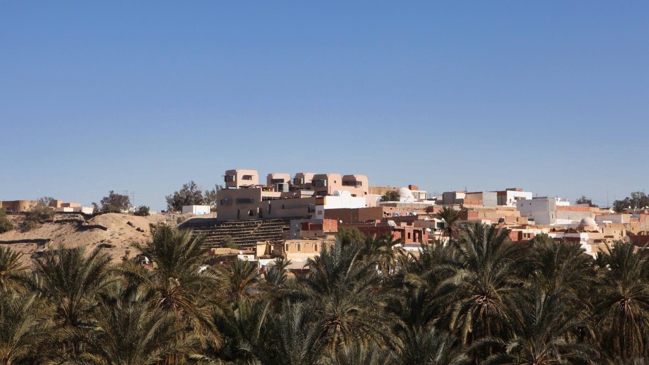 Photo of Outdoor in Nefta