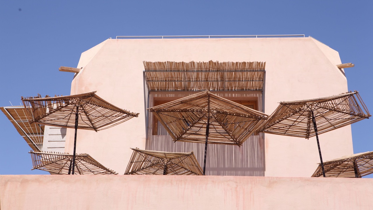 Photo of Outdoor in Nefta