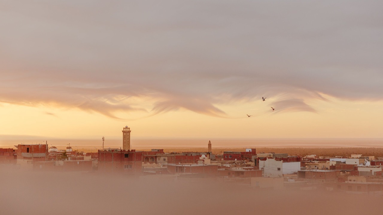 Photo of Outdoor in Nefta