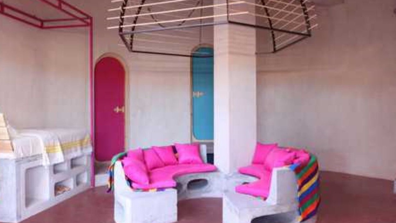 Photo of Bathroom in Nefta