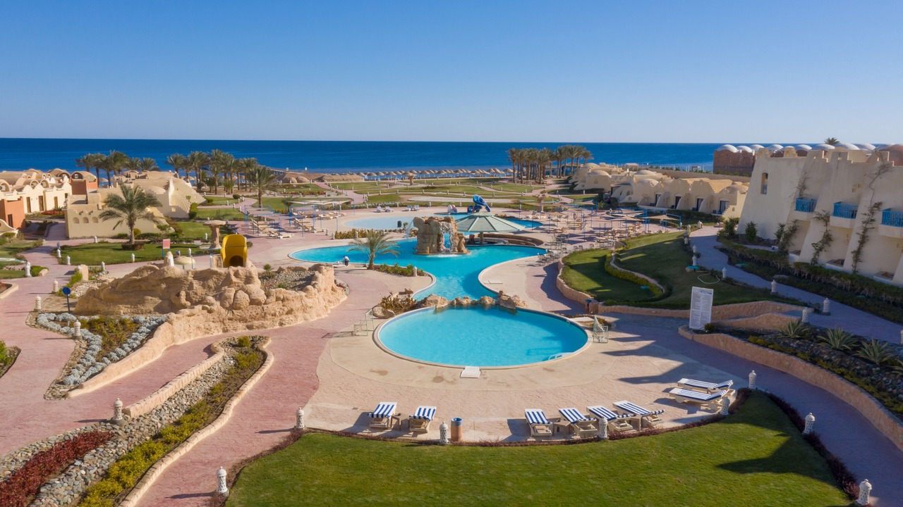 Photo of Outdoor in El Quseir