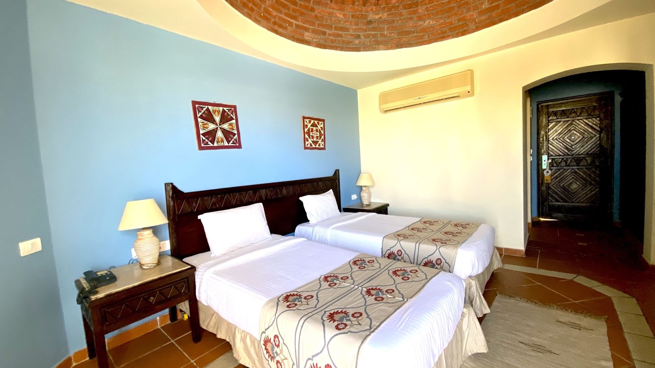 Photo of Bedroom in El Quseir