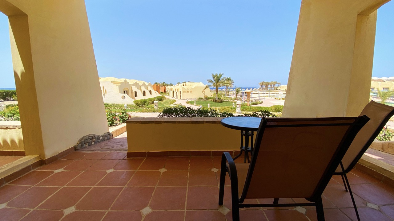 Photo of Bedroom in El Quseir