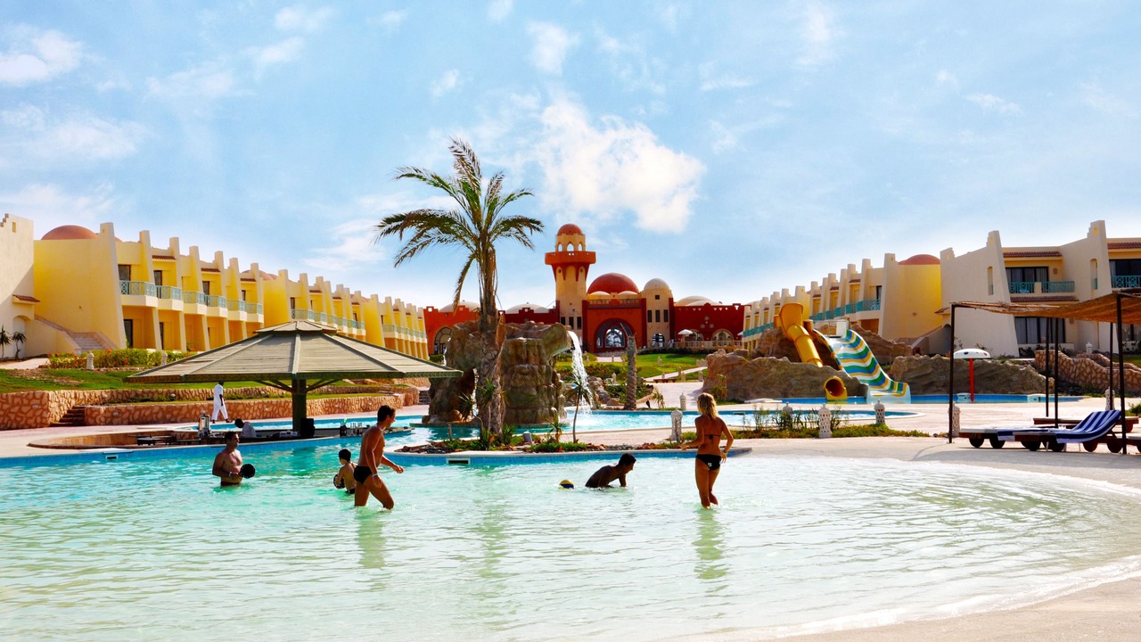 Photo of Outdoor in El Quseir