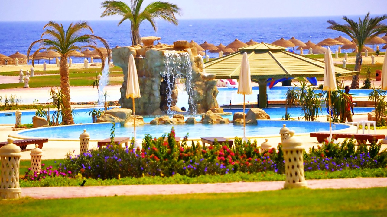 Photo of Outdoor in El Quseir