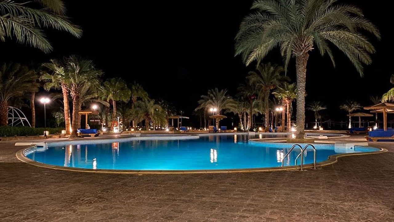 Photo of Outdoor in Nuweiba