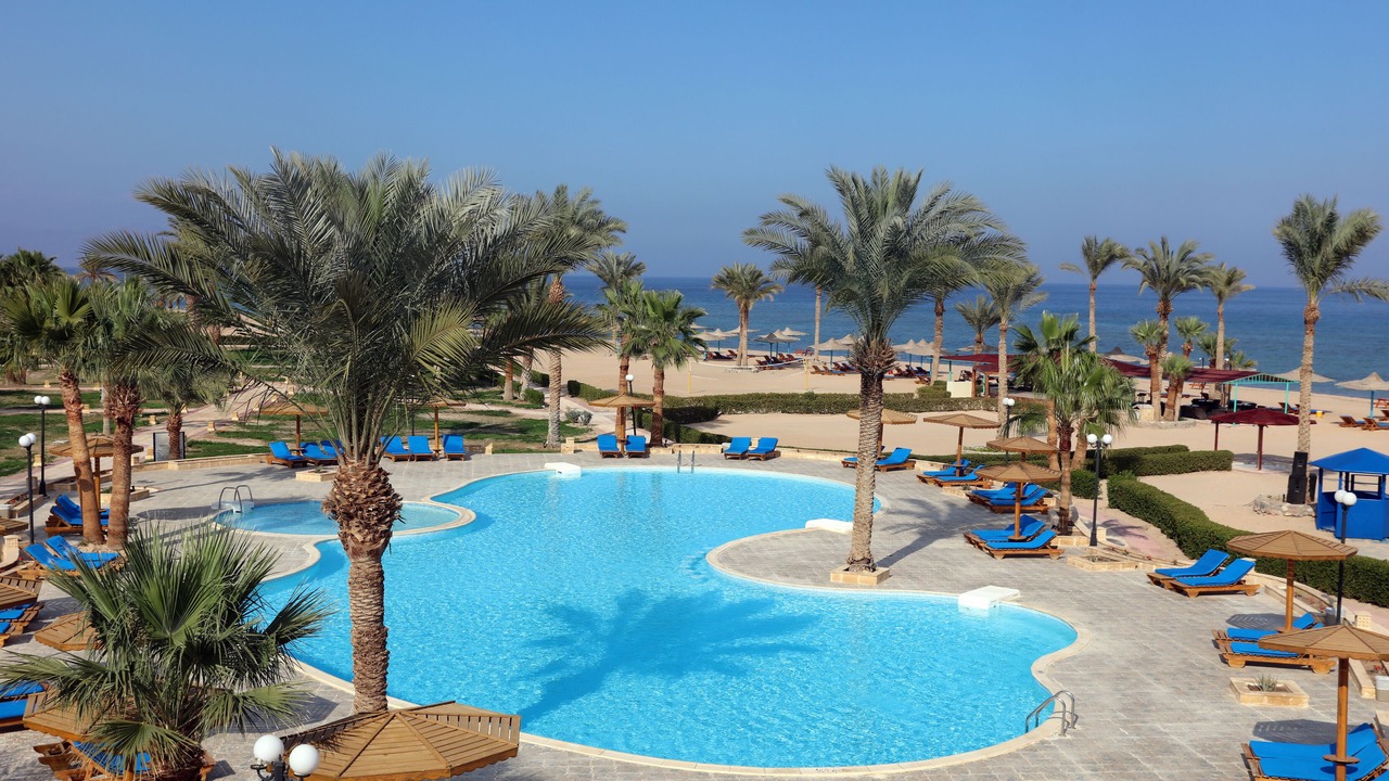Photo of Outdoor in Nuweiba