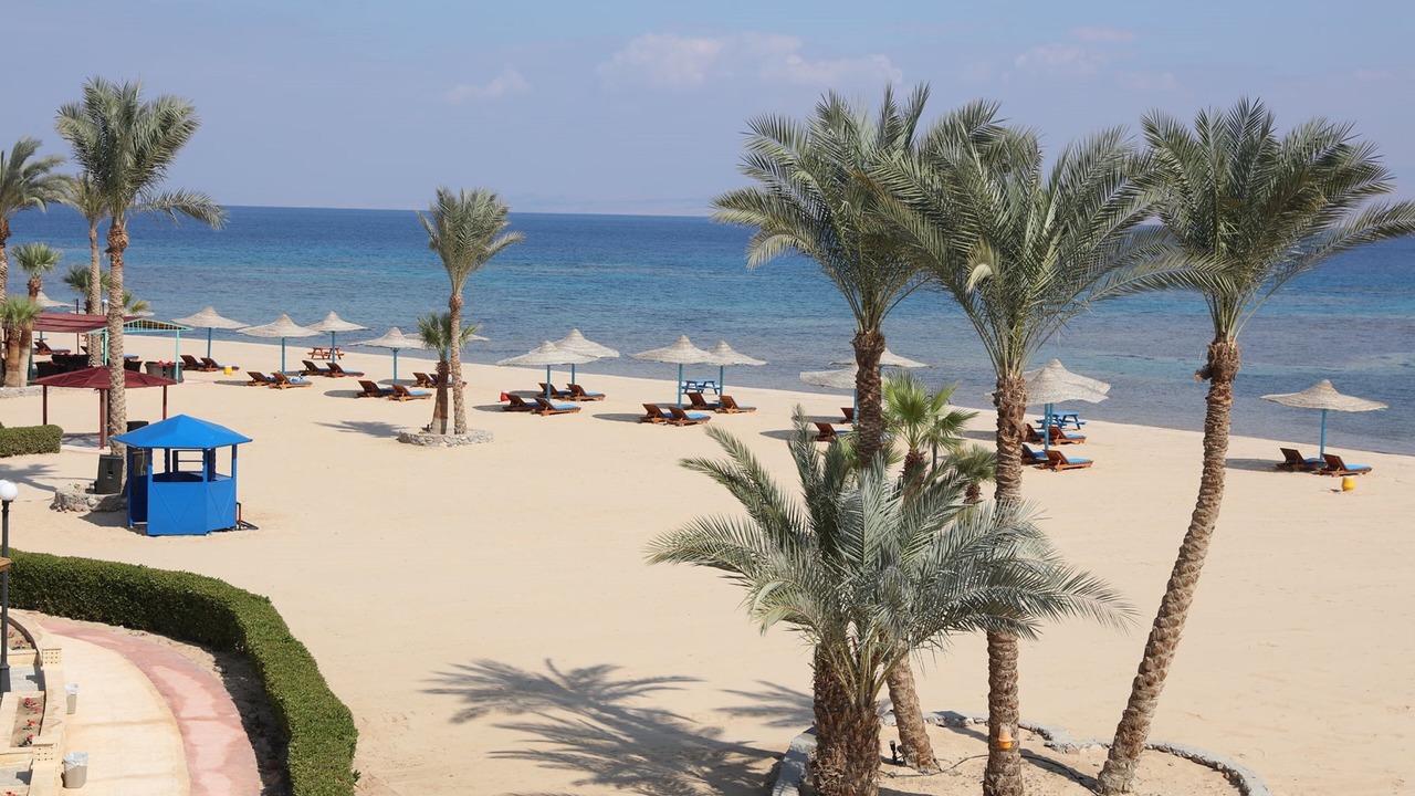Photo of Others in Nuweiba