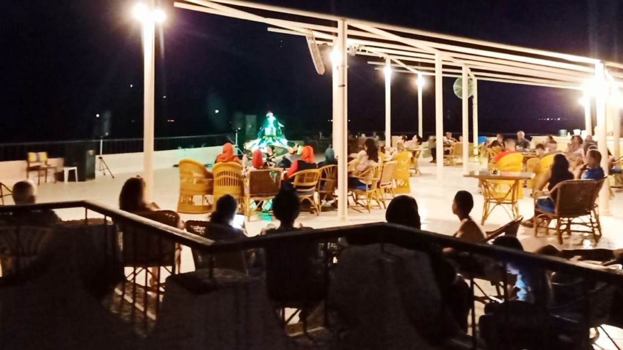 Photo of Outdoor in Nuweiba