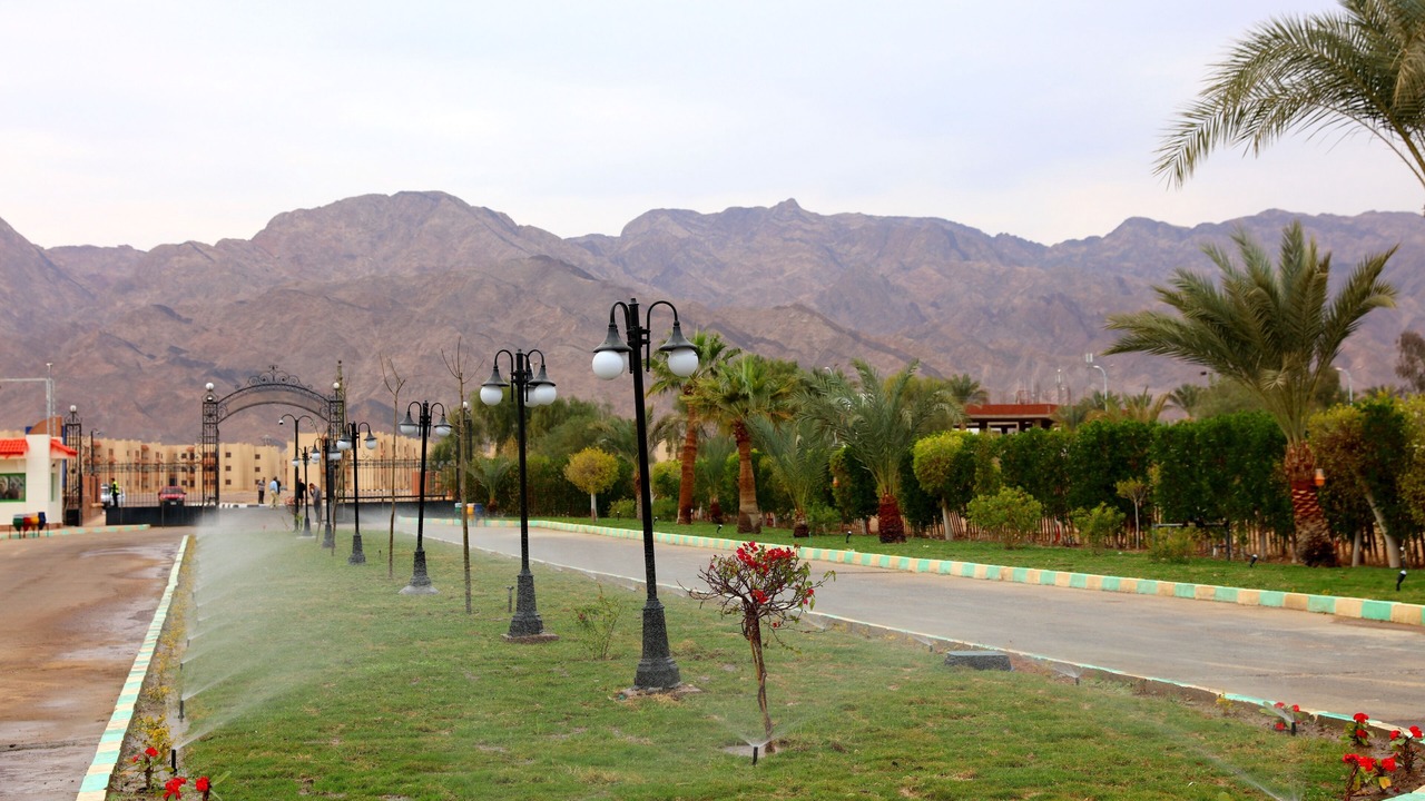 Photo of Outdoor in Nuweiba