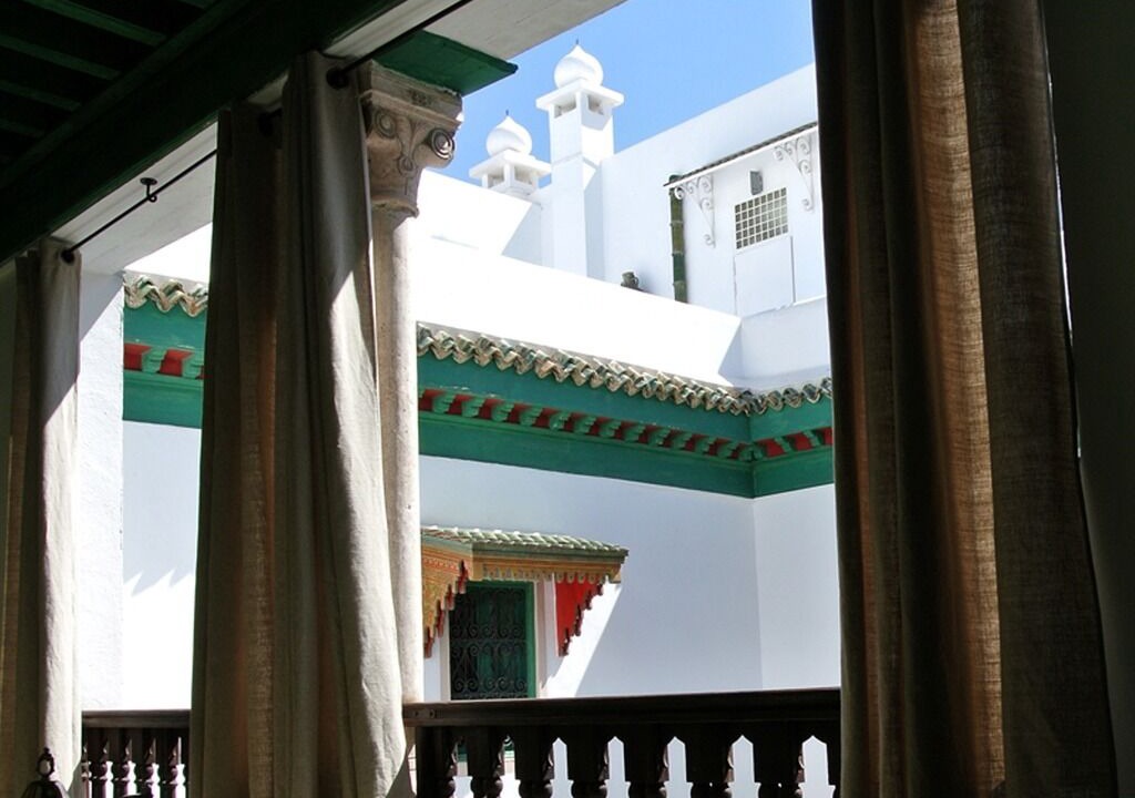 Photo of Outdoor in Souks