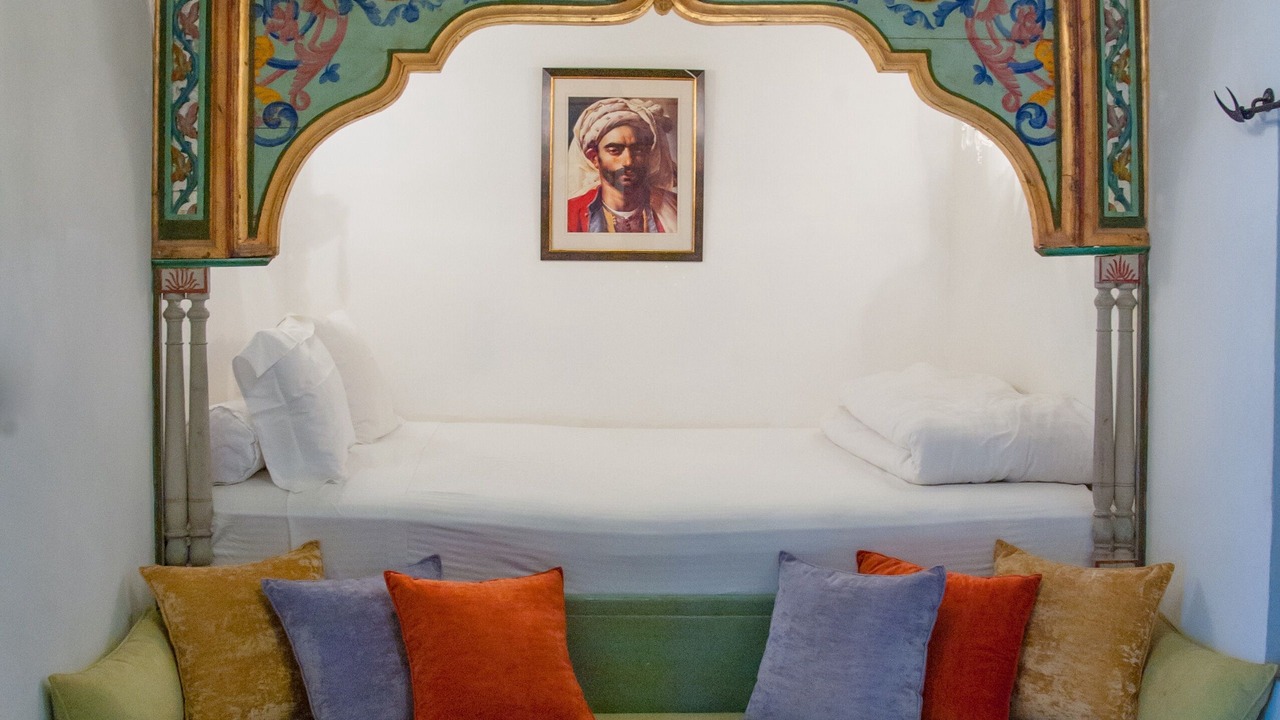 Photo of Bathroom in Souks