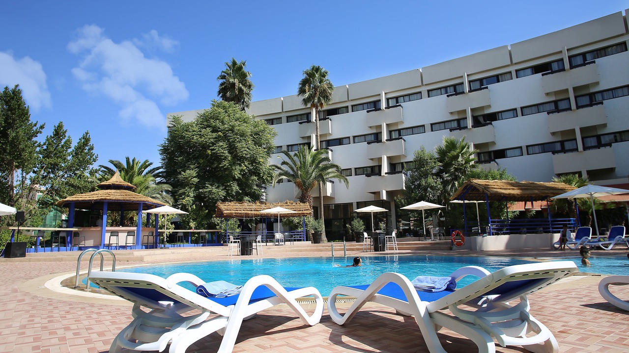 Photo of Outdoor in Oujda