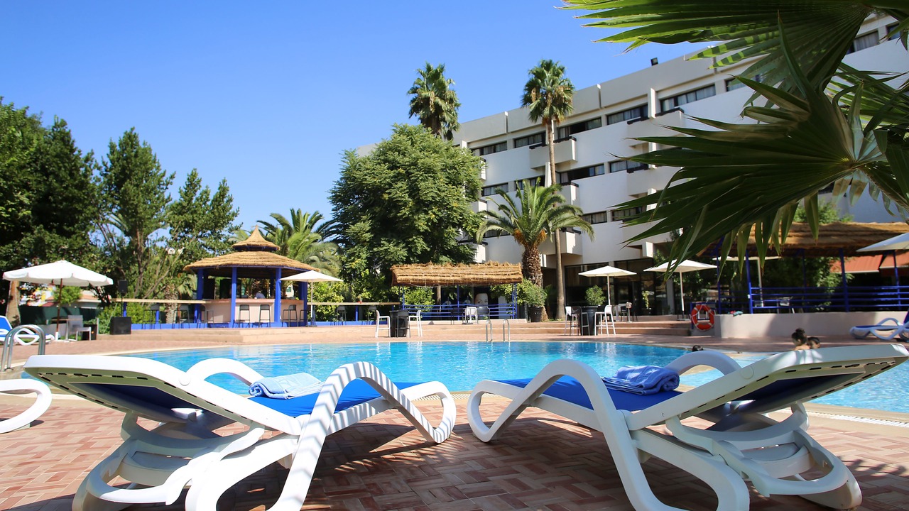 Photo of Outdoor in Oujda