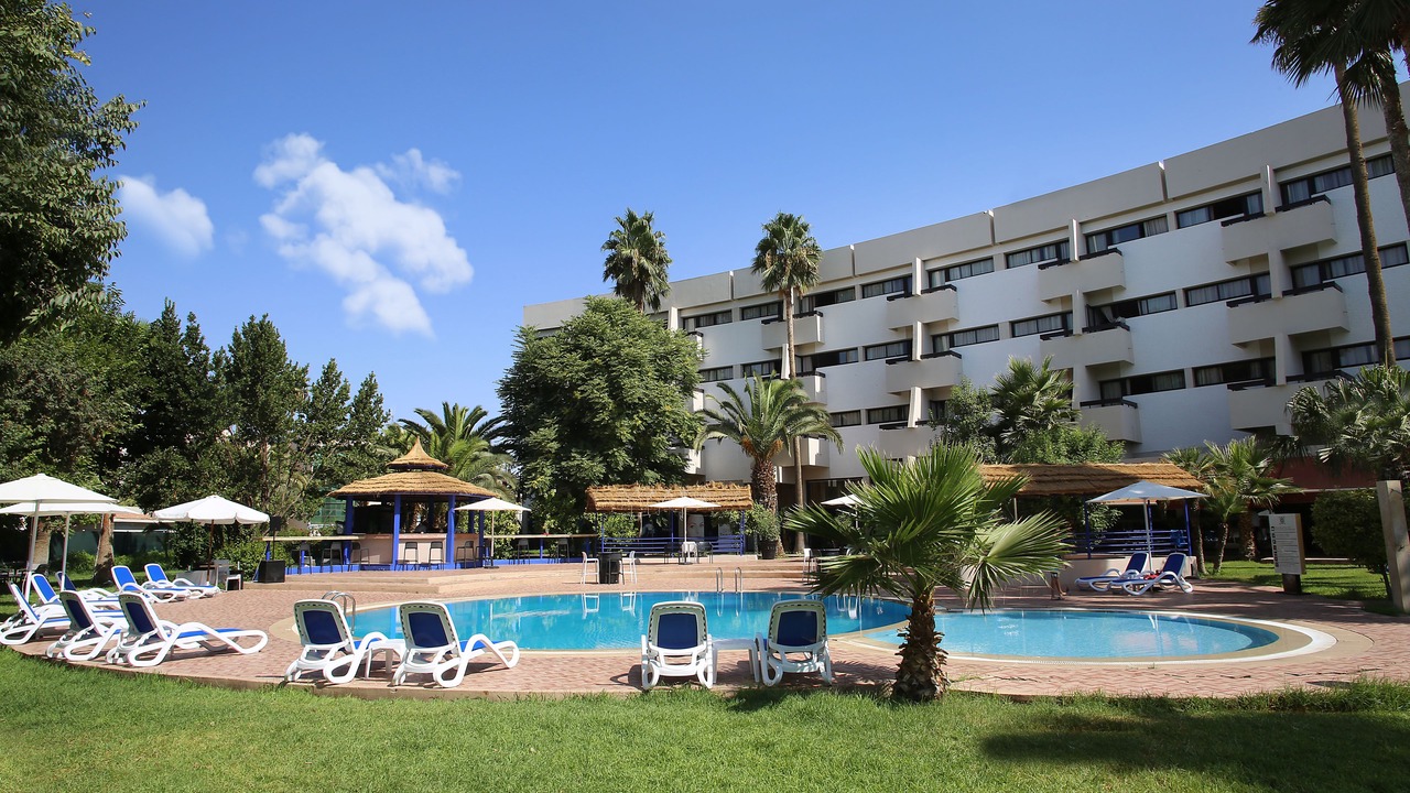 Photo of Outdoor in Oujda