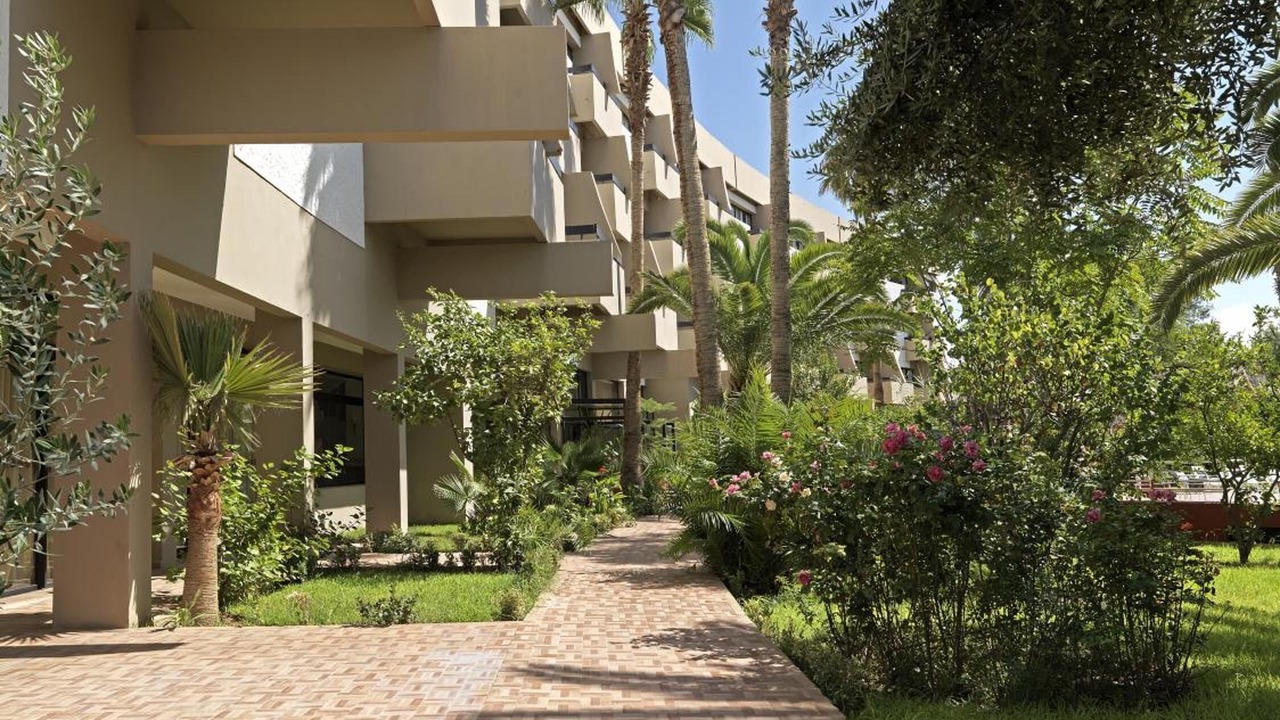 Photo of Outdoor in Oujda