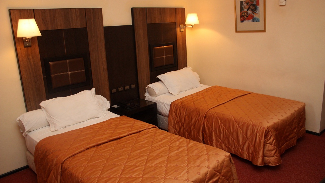 Photo of Bedroom in Oujda