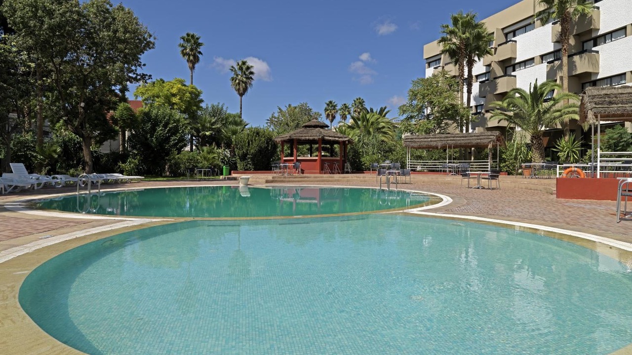 Photo of Outdoor in Oujda