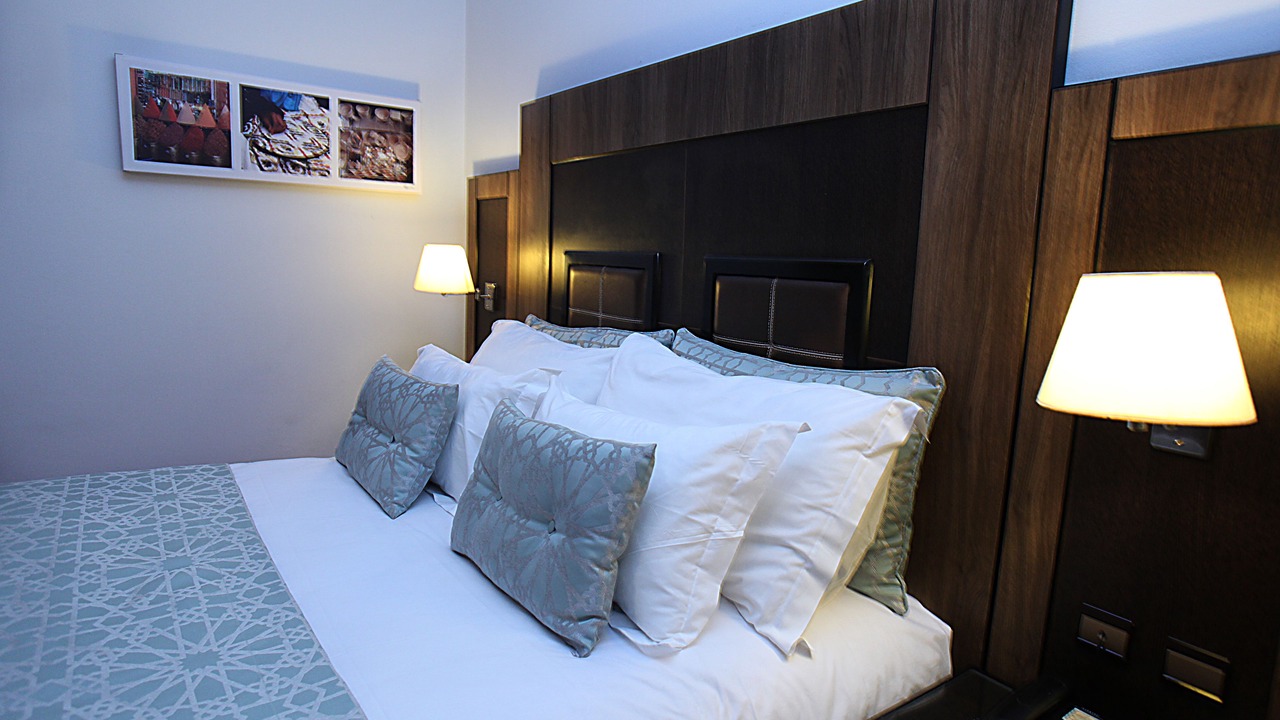 Photo of Bedroom in Oujda