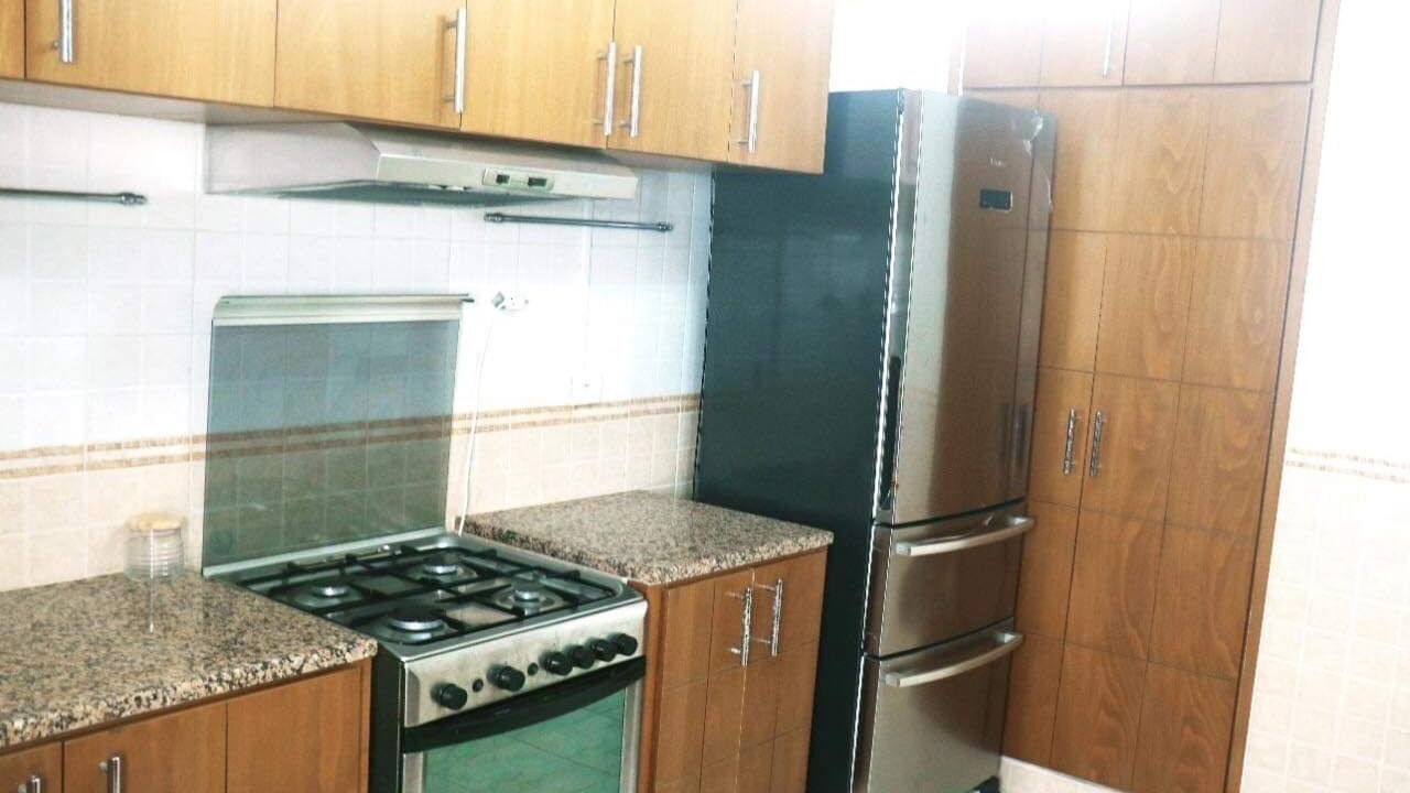 Photo of Kitchen in Bizerte