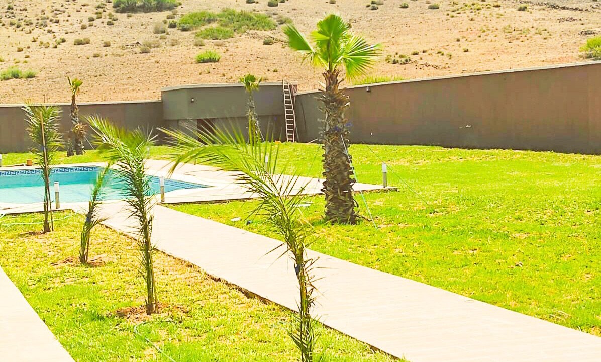 Photo of Outdoor in Ahl Angad