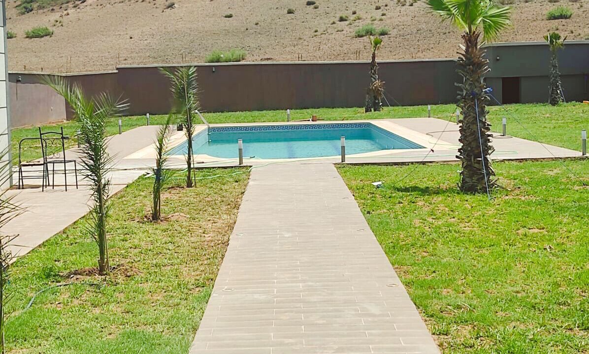 Photo of Outdoor in Ahl Angad