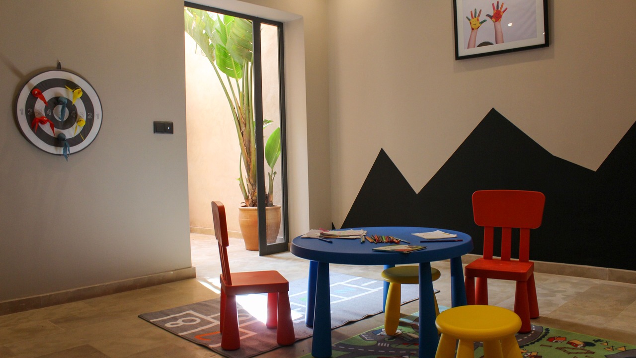 Photo of Livingroom in El Makina