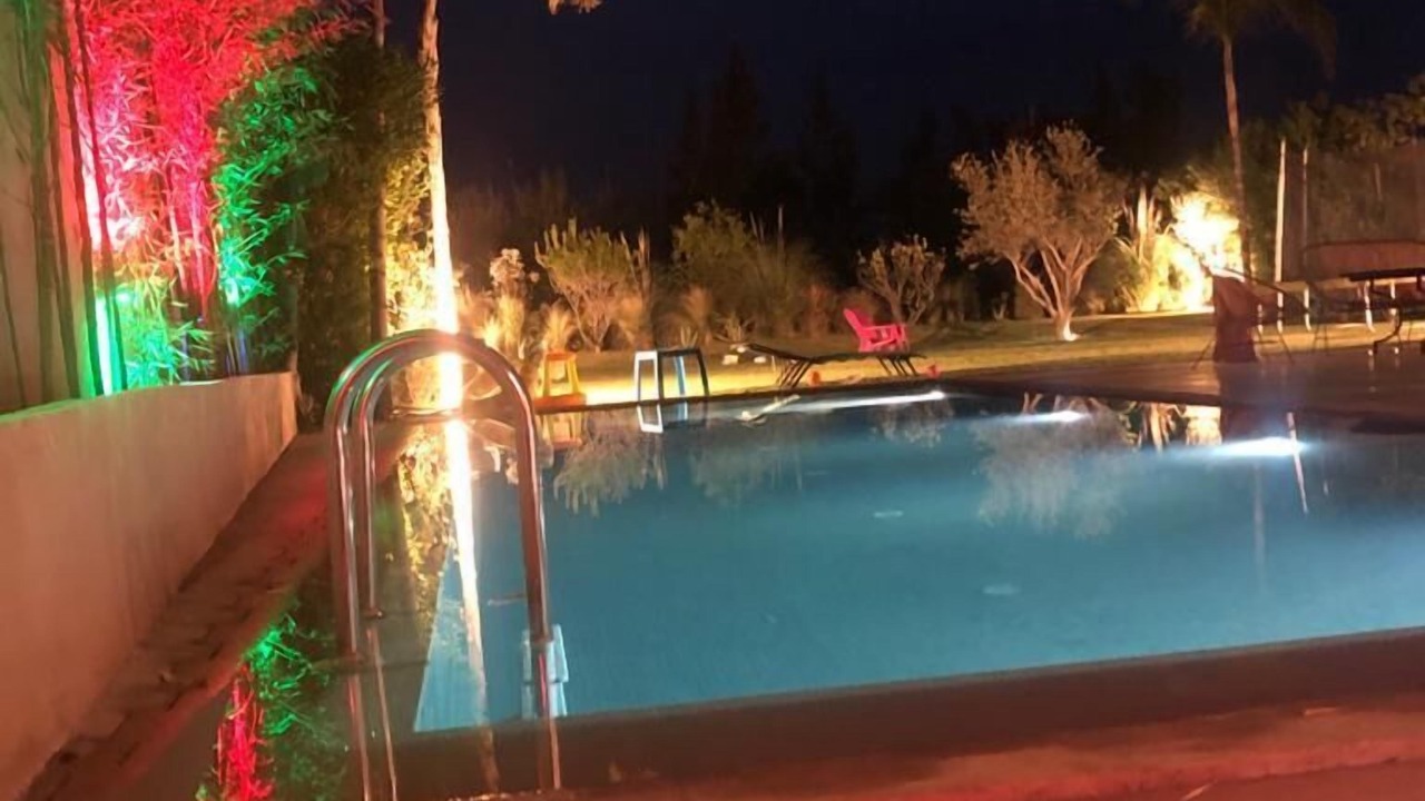 Photo of Outdoor in El Makina