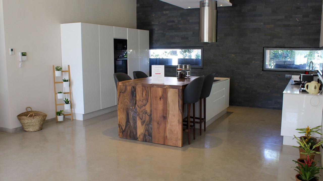 Photo of Livingroom in El Makina