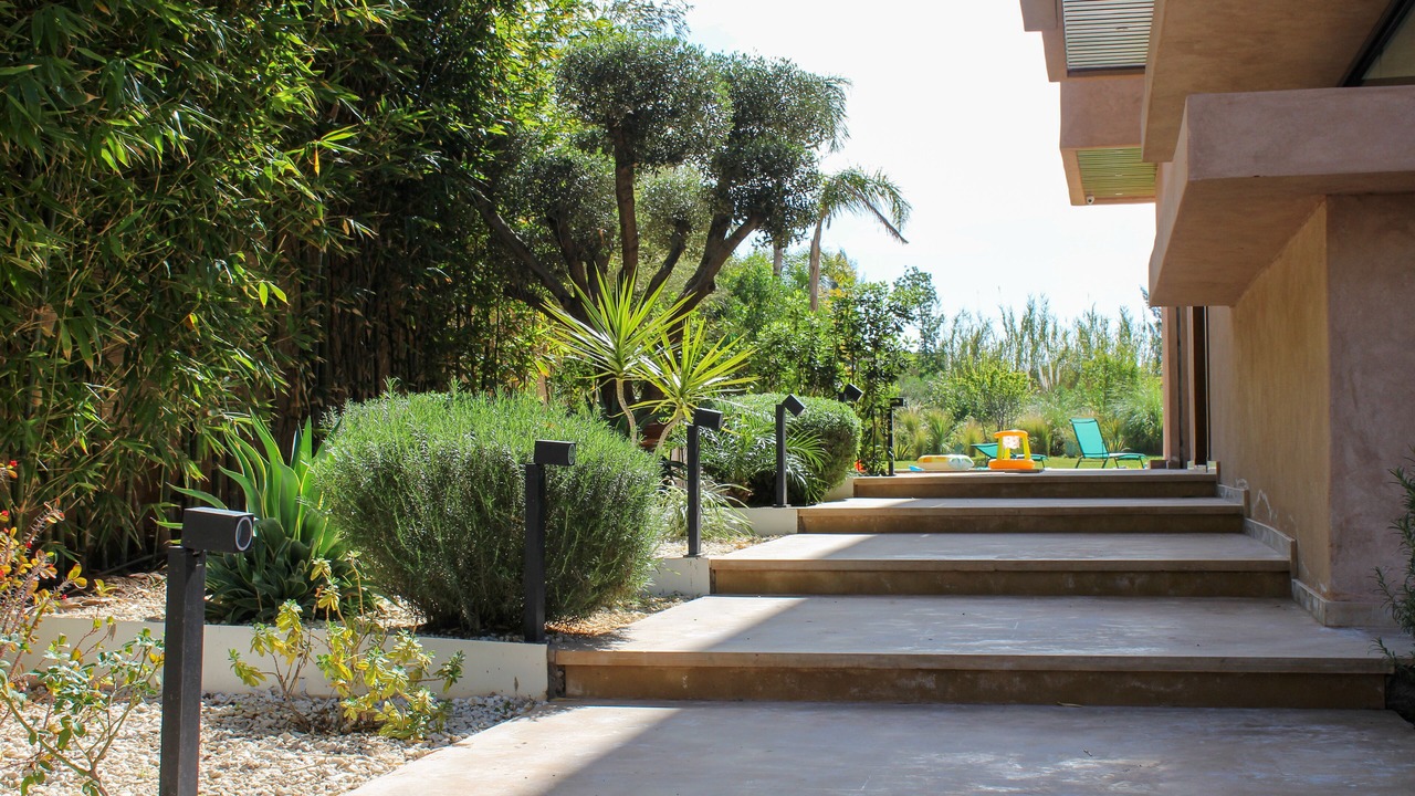 Photo of Outdoor in El Makina
