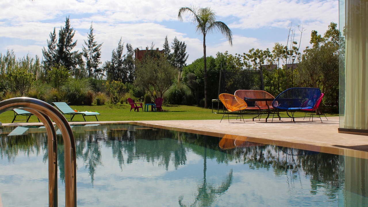 Photo of Outdoor in El Makina