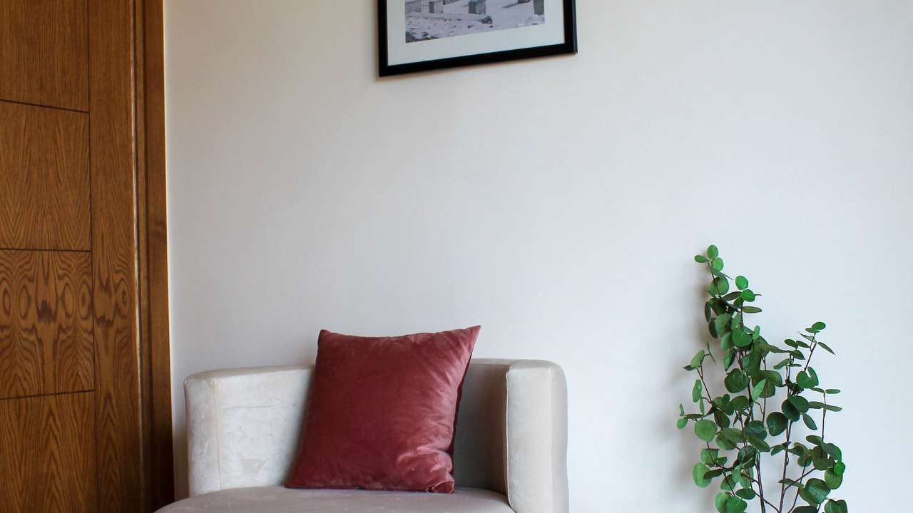 Photo of Livingroom in El Makina