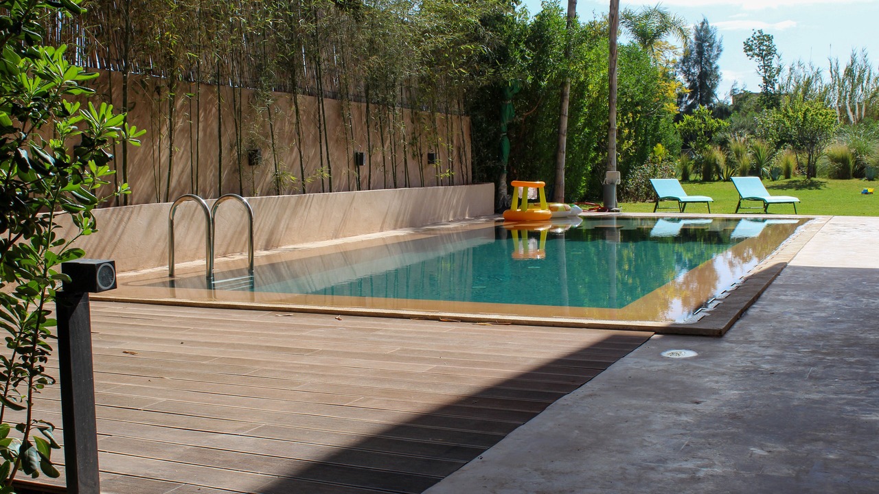 Photo of Outdoor in El Makina