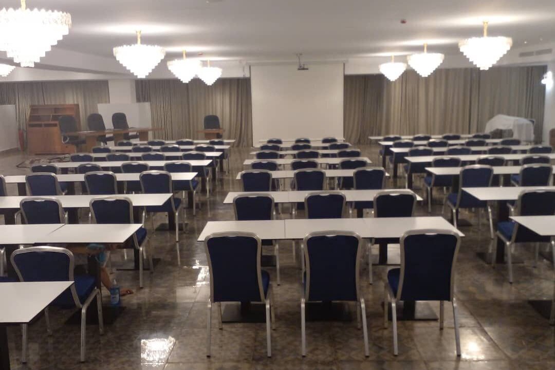 Photo of Others in Algiers